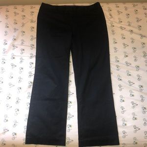 J.crew pants
